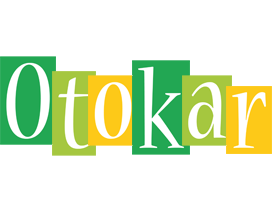 Otokar lemonade logo