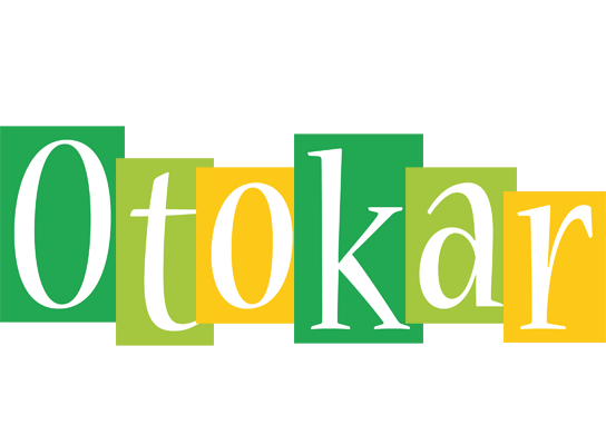 Otokar lemonade logo