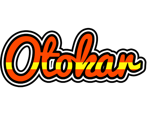 Otokar madrid logo
