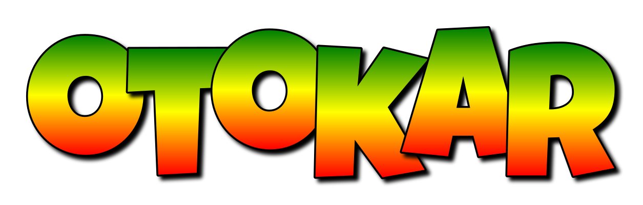 Otokar mango logo