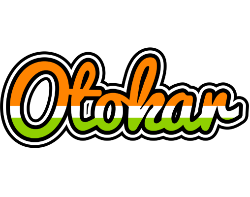 Otokar mumbai logo