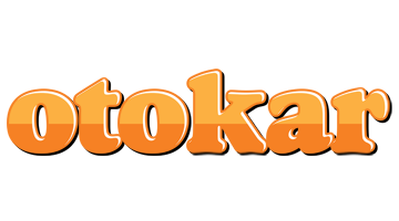 Otokar orange logo