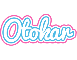 Otokar outdoors logo