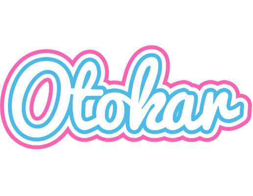 Otokar outdoors logo
