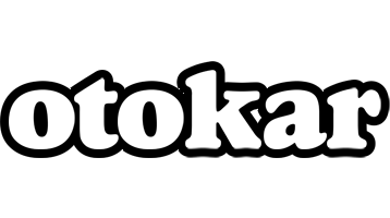 Otokar panda logo