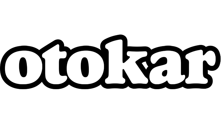 Otokar panda logo