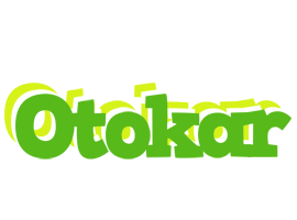 Otokar picnic logo