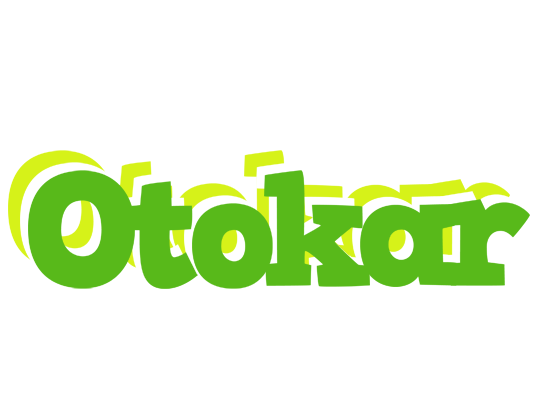 Otokar picnic logo