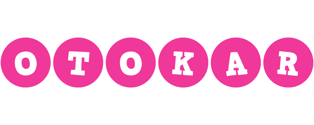 Otokar poker logo