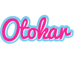 Otokar popstar logo