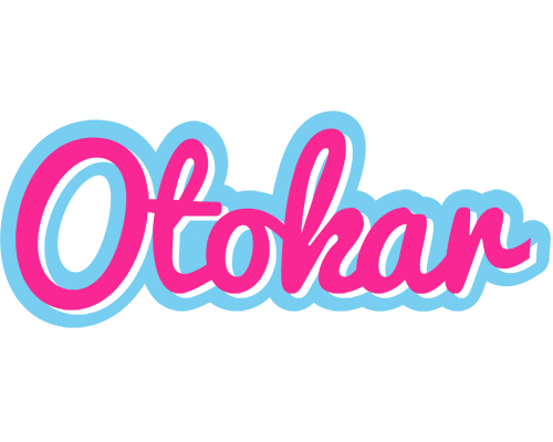 Otokar popstar logo