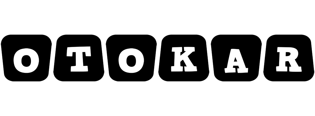 Otokar racing logo