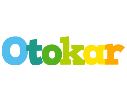 Otokar rainbows logo