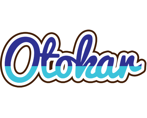 Otokar raining logo