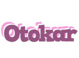 Otokar relaxing logo