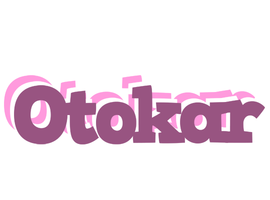 Otokar relaxing logo