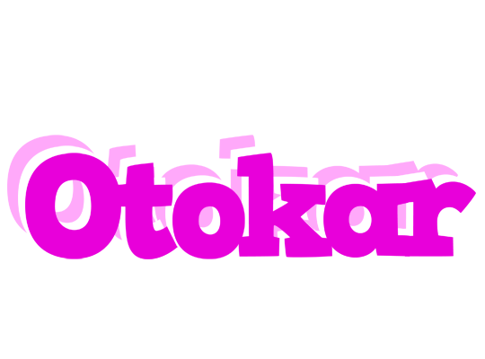 Otokar rumba logo