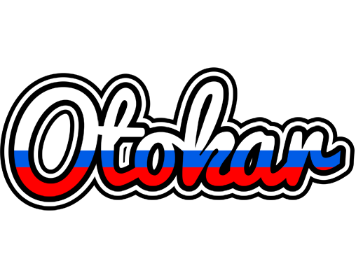 Otokar russia logo
