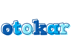 Otokar sailor logo