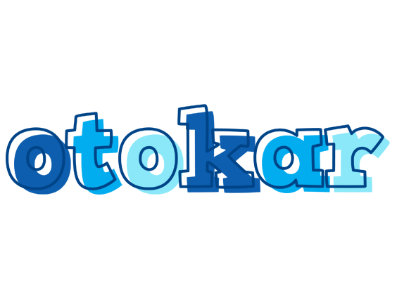 Otokar sailor logo