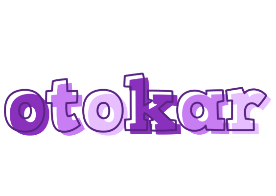 Otokar sensual logo
