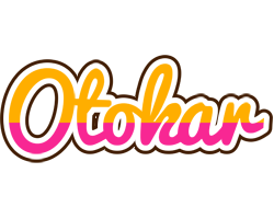 Otokar smoothie logo