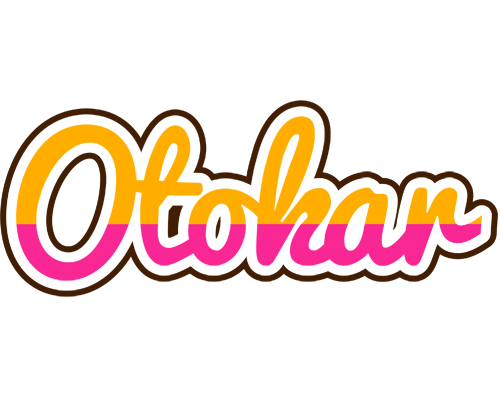 Otokar smoothie logo