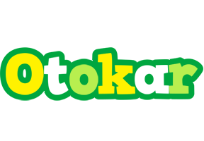 Otokar soccer logo