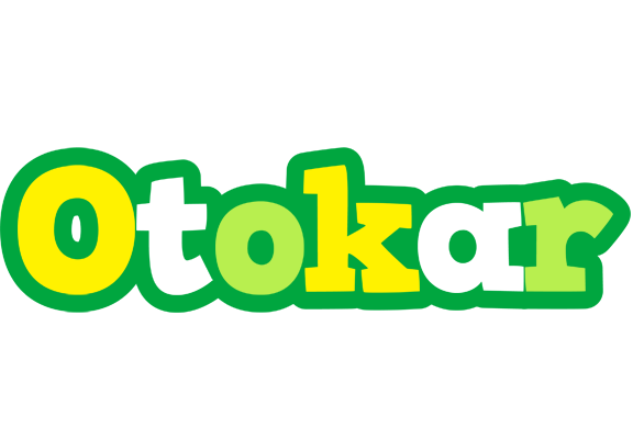 Otokar soccer logo