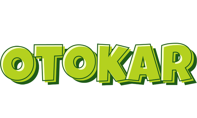 Otokar summer logo