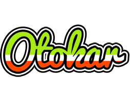 Otokar superfun logo