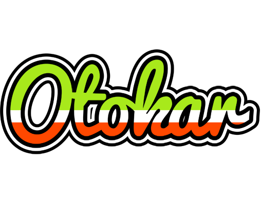 Otokar superfun logo