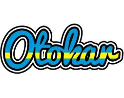 Otokar sweden logo