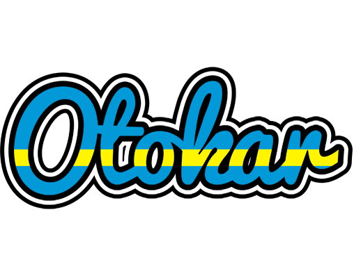 Otokar sweden logo
