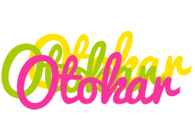 Otokar sweets logo