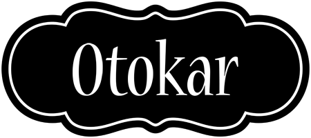 Otokar welcome logo