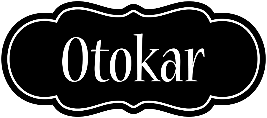 Otokar welcome logo
