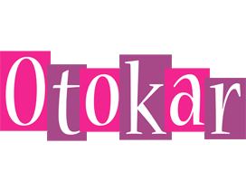 Otokar whine logo