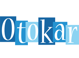 Otokar winter logo