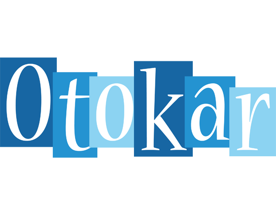 Otokar winter logo