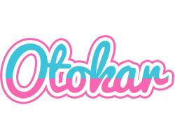 Otokar woman logo