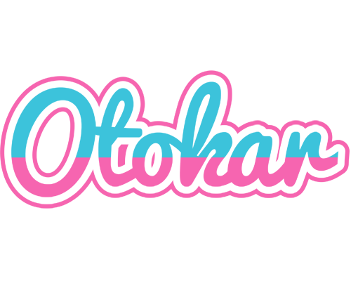 Otokar woman logo