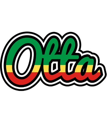 Otta african logo