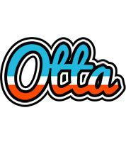 Otta america logo