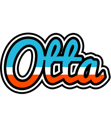 Otta america logo