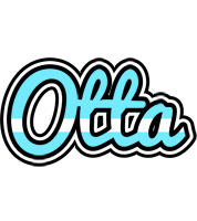 Otta argentine logo