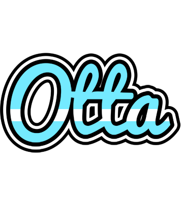 Otta argentine logo