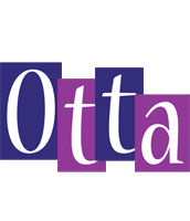 Otta autumn logo