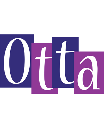 Otta autumn logo