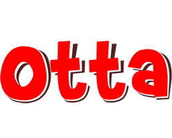 Otta basket logo